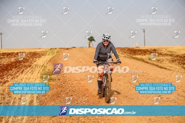 2º Pedal Solidário Rotary