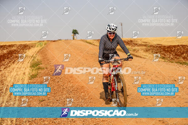 2º Pedal Solidário Rotary