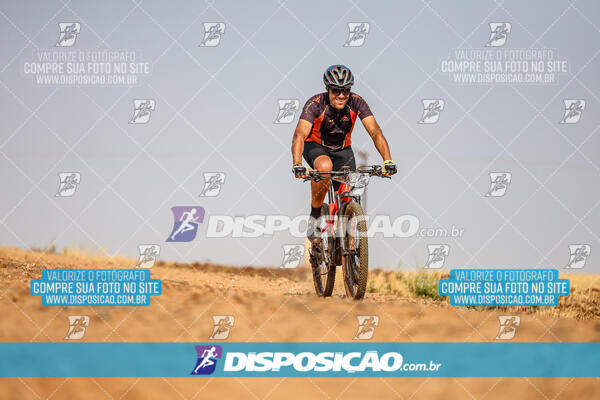 2º Pedal Solidário Rotary