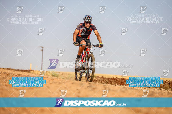 2º Pedal Solidário Rotary