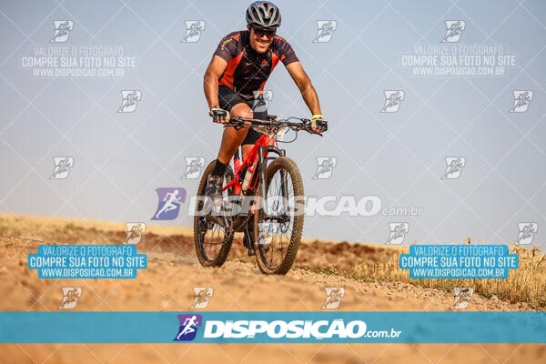 2º Pedal Solidário Rotary