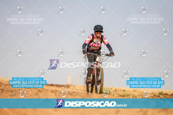 2º Pedal Solidário Rotary