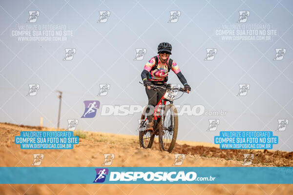 2º Pedal Solidário Rotary