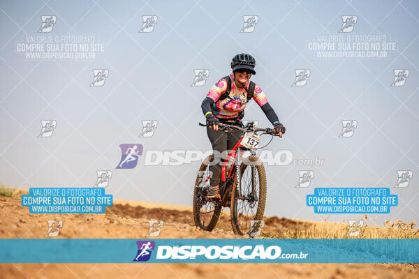 2º Pedal Solidário Rotary