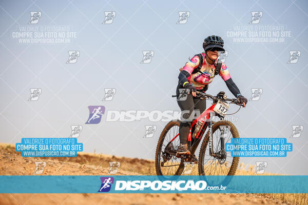 2º Pedal Solidário Rotary