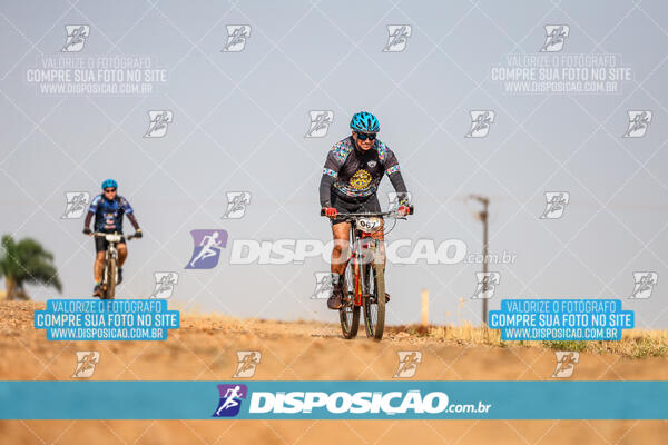 2º Pedal Solidário Rotary