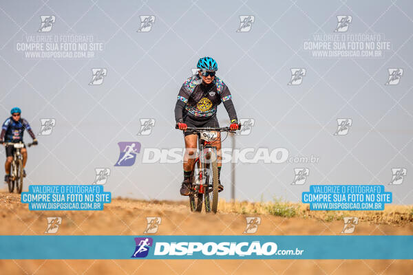 2º Pedal Solidário Rotary