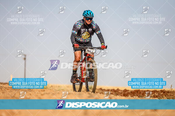 2º Pedal Solidário Rotary