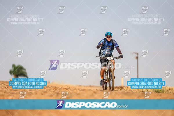 2º Pedal Solidário Rotary