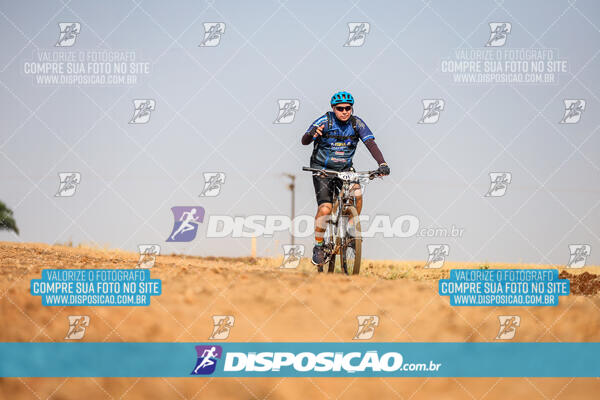 2º Pedal Solidário Rotary