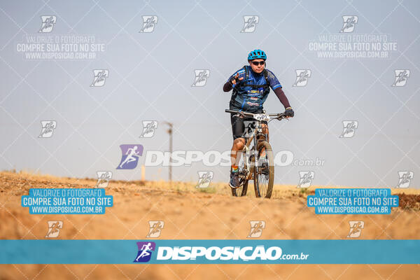 2º Pedal Solidário Rotary