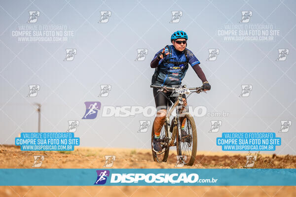 2º Pedal Solidário Rotary