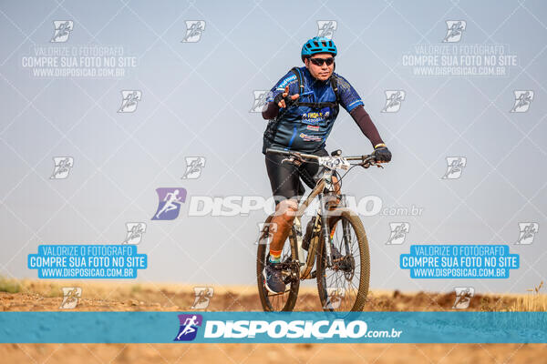 2º Pedal Solidário Rotary