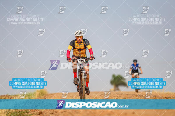 2º Pedal Solidário Rotary