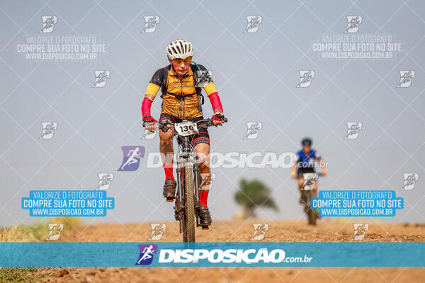 2º Pedal Solidário Rotary