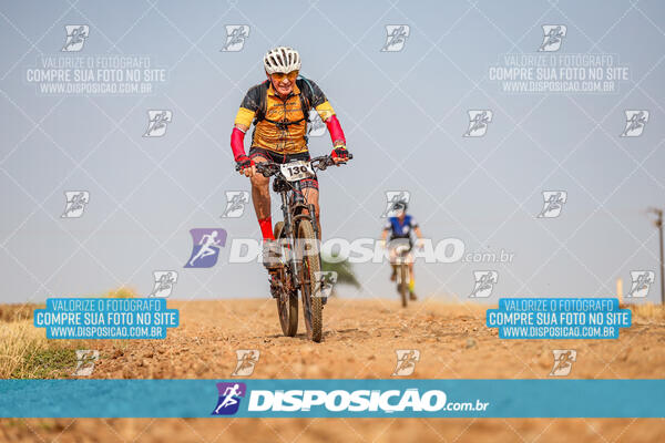 2º Pedal Solidário Rotary