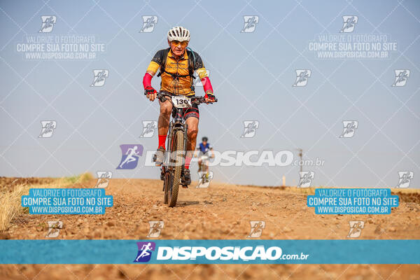 2º Pedal Solidário Rotary