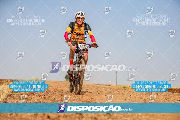 2º Pedal Solidário Rotary