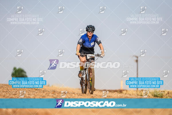 2º Pedal Solidário Rotary