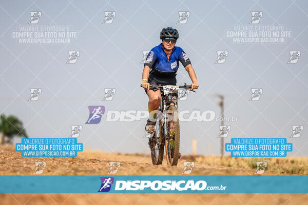 2º Pedal Solidário Rotary