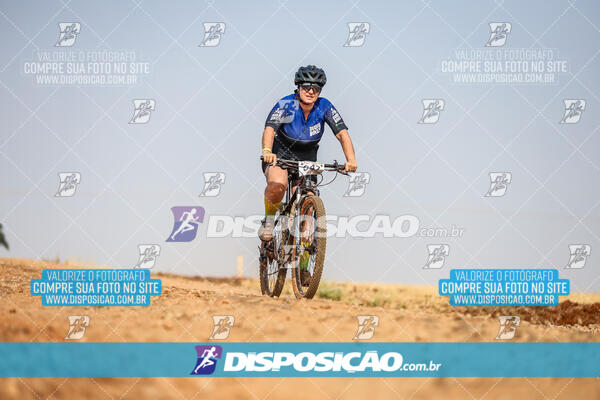 2º Pedal Solidário Rotary