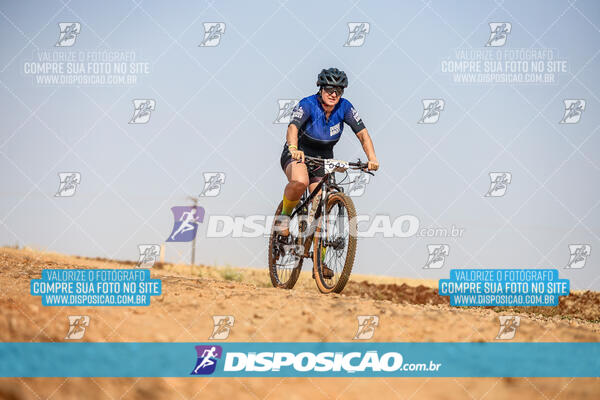 2º Pedal Solidário Rotary