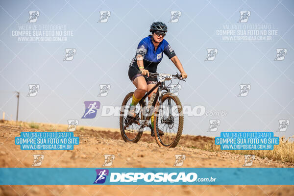 2º Pedal Solidário Rotary