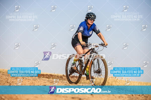 2º Pedal Solidário Rotary