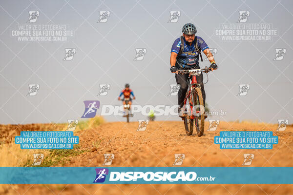 2º Pedal Solidário Rotary