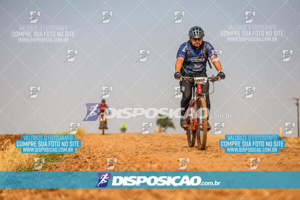 2º Pedal Solidário Rotary