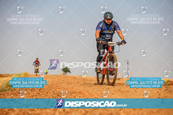 2º Pedal Solidário Rotary