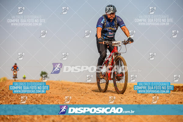 2º Pedal Solidário Rotary