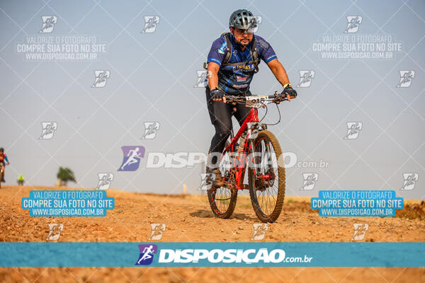 2º Pedal Solidário Rotary