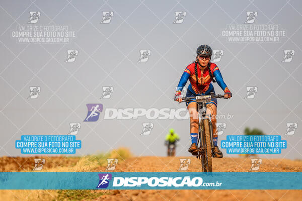 2º Pedal Solidário Rotary