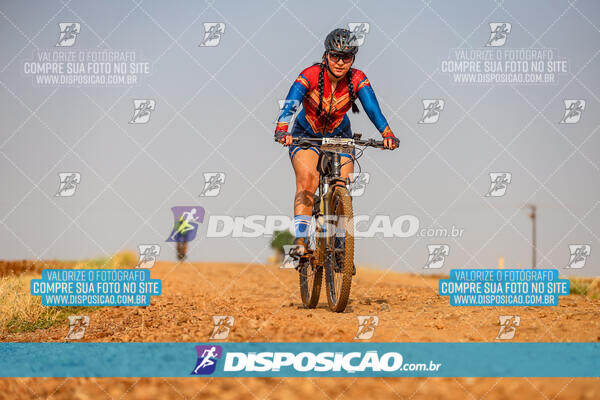 2º Pedal Solidário Rotary