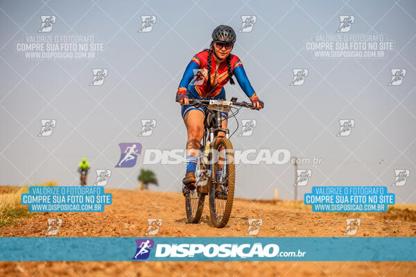 2º Pedal Solidário Rotary