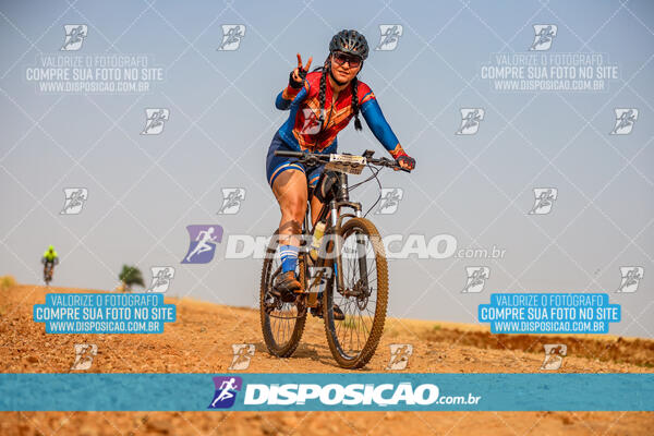 2º Pedal Solidário Rotary