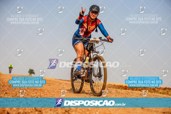 2º Pedal Solidário Rotary