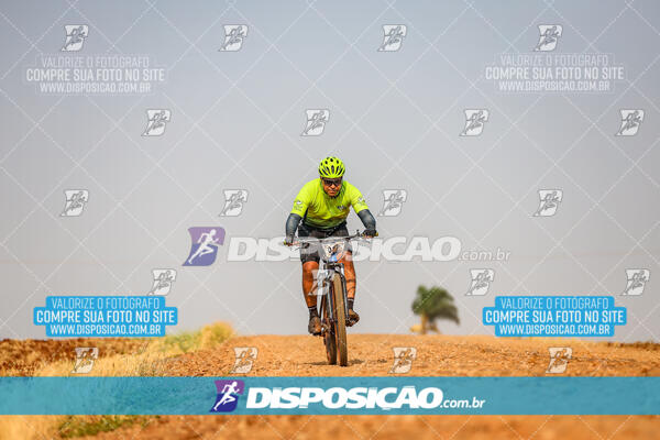 2º Pedal Solidário Rotary