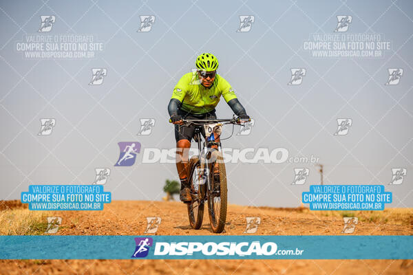 2º Pedal Solidário Rotary