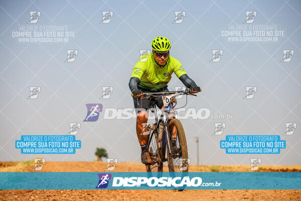 2º Pedal Solidário Rotary