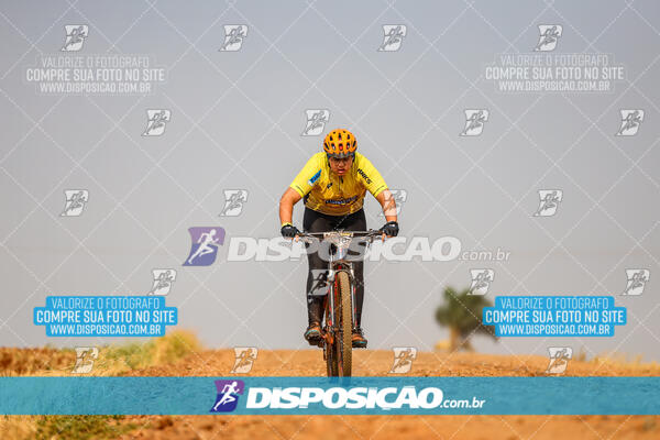 2º Pedal Solidário Rotary