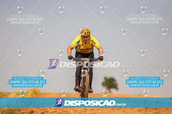 2º Pedal Solidário Rotary