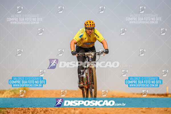 2º Pedal Solidário Rotary