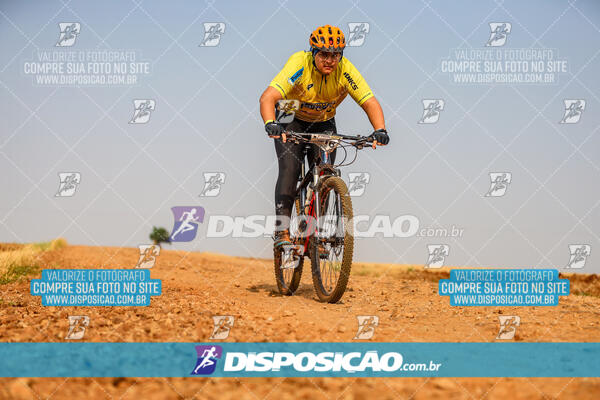 2º Pedal Solidário Rotary