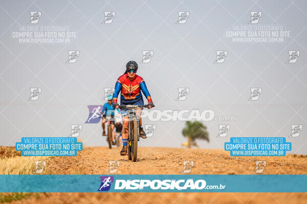 2º Pedal Solidário Rotary