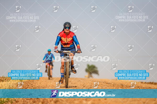 2º Pedal Solidário Rotary