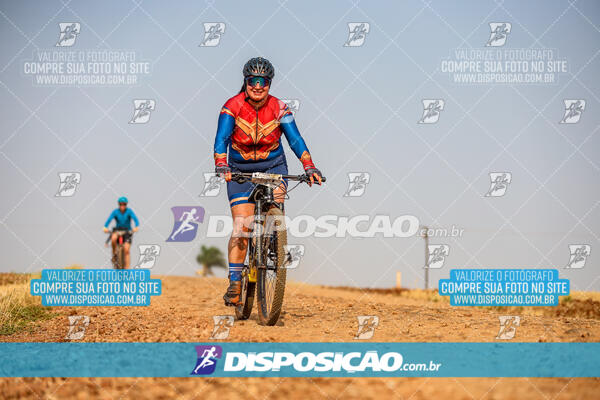 2º Pedal Solidário Rotary