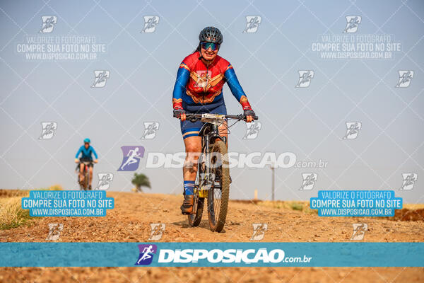 2º Pedal Solidário Rotary