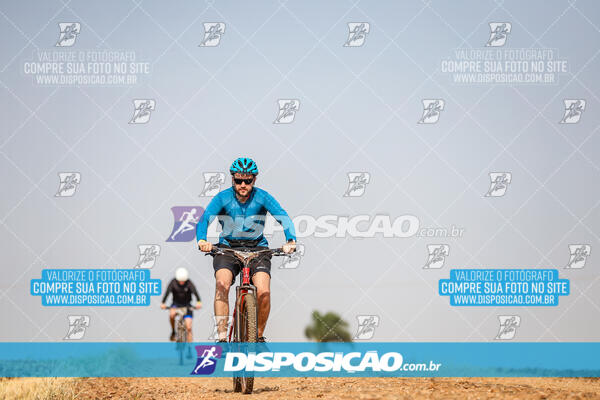 2º Pedal Solidário Rotary